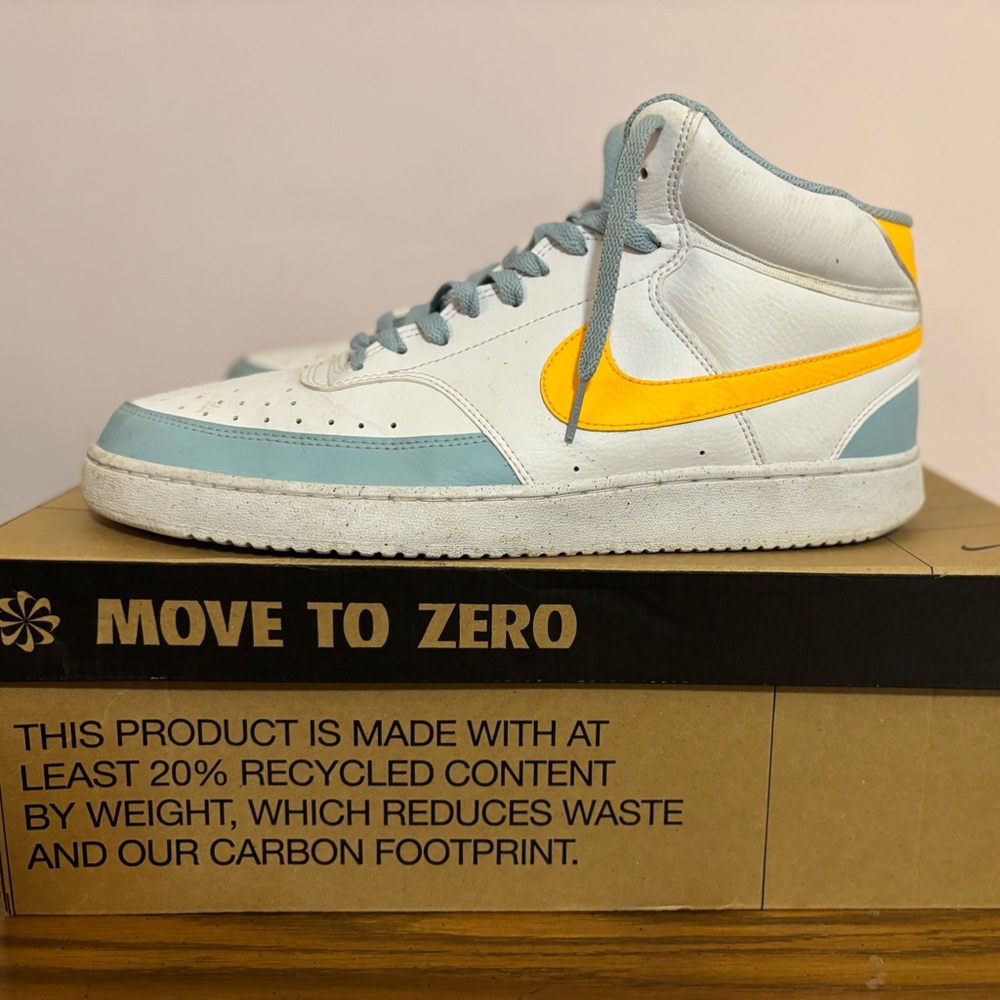 Mens Nike Shoes